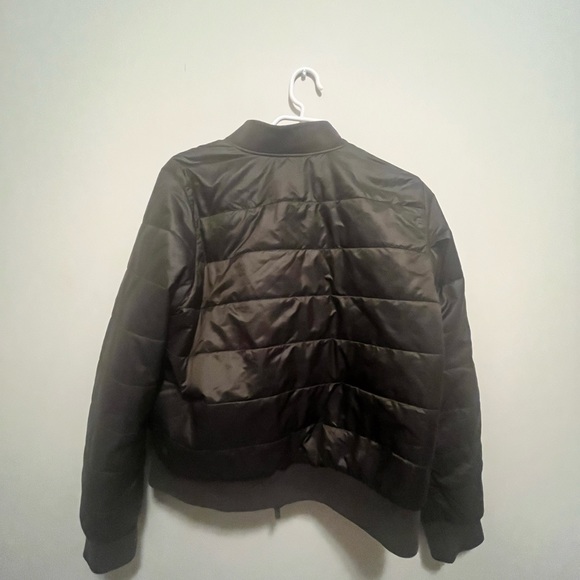 Lululemon Reversible bomber jacket - Picture 2 of 4